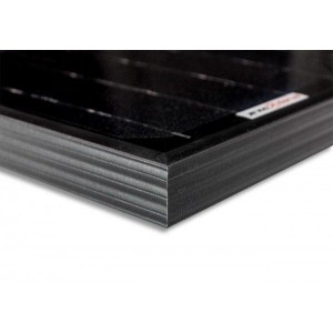 Panou Solar Fotovoltaic monocristalin Solarfam 12V 30W Panou Solar Fotovoltaic monocristalin Solarfam 12V 30W - Panouri Fotovoltaice